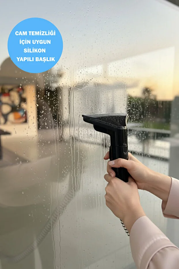 Dy-506f Buhar Fonksiyonlu Halı Yıkama Dijital Ekran Halı Koltuk Yıkama Ve Leke Çıkartma Makinesi